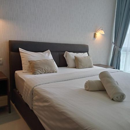 Tribeca Residence Bukit Bintang Kuala Lumpur Ngoại thất bức ảnh