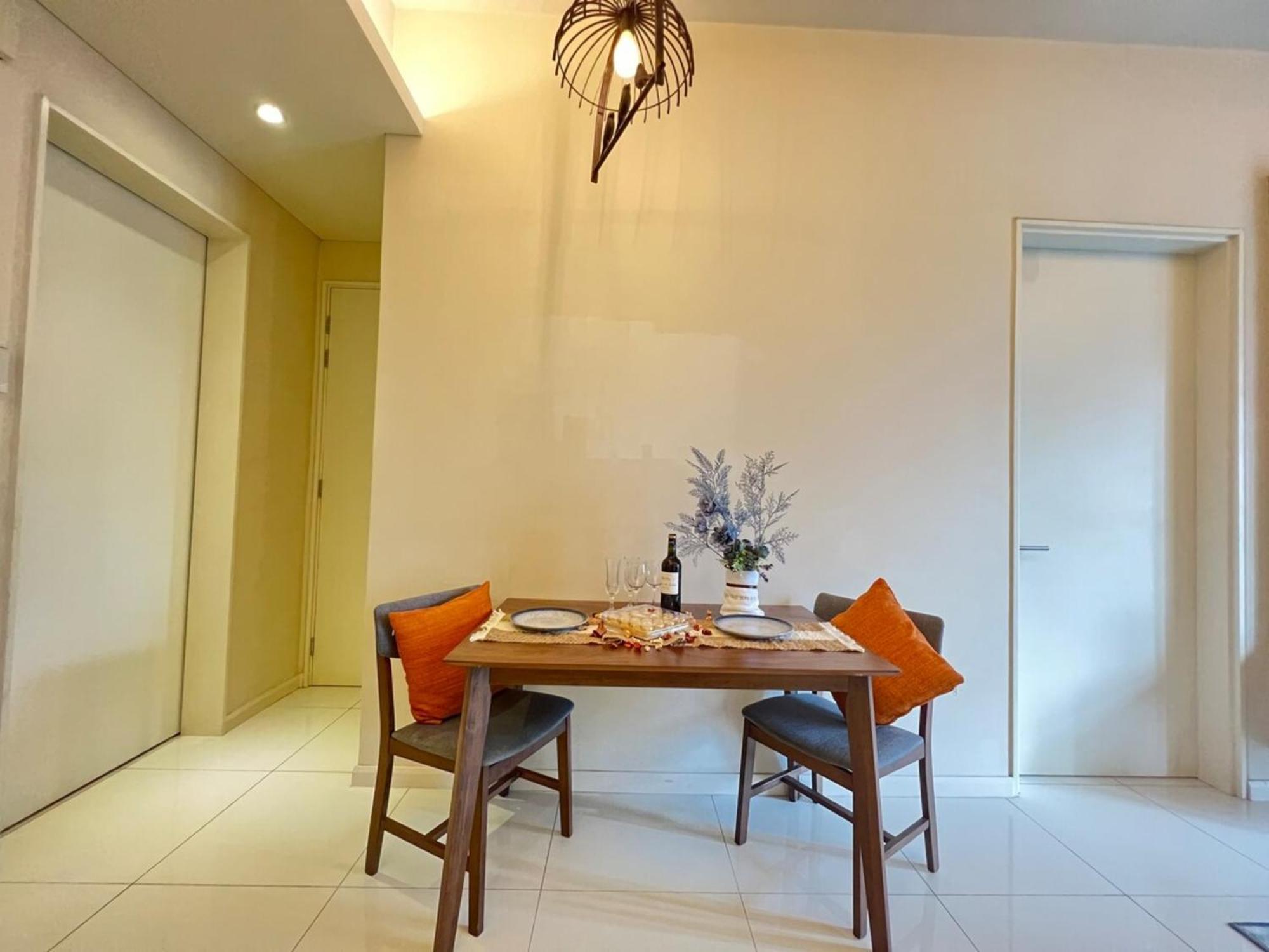 Tribeca Residence Bukit Bintang Kuala Lumpur Ngoại thất bức ảnh