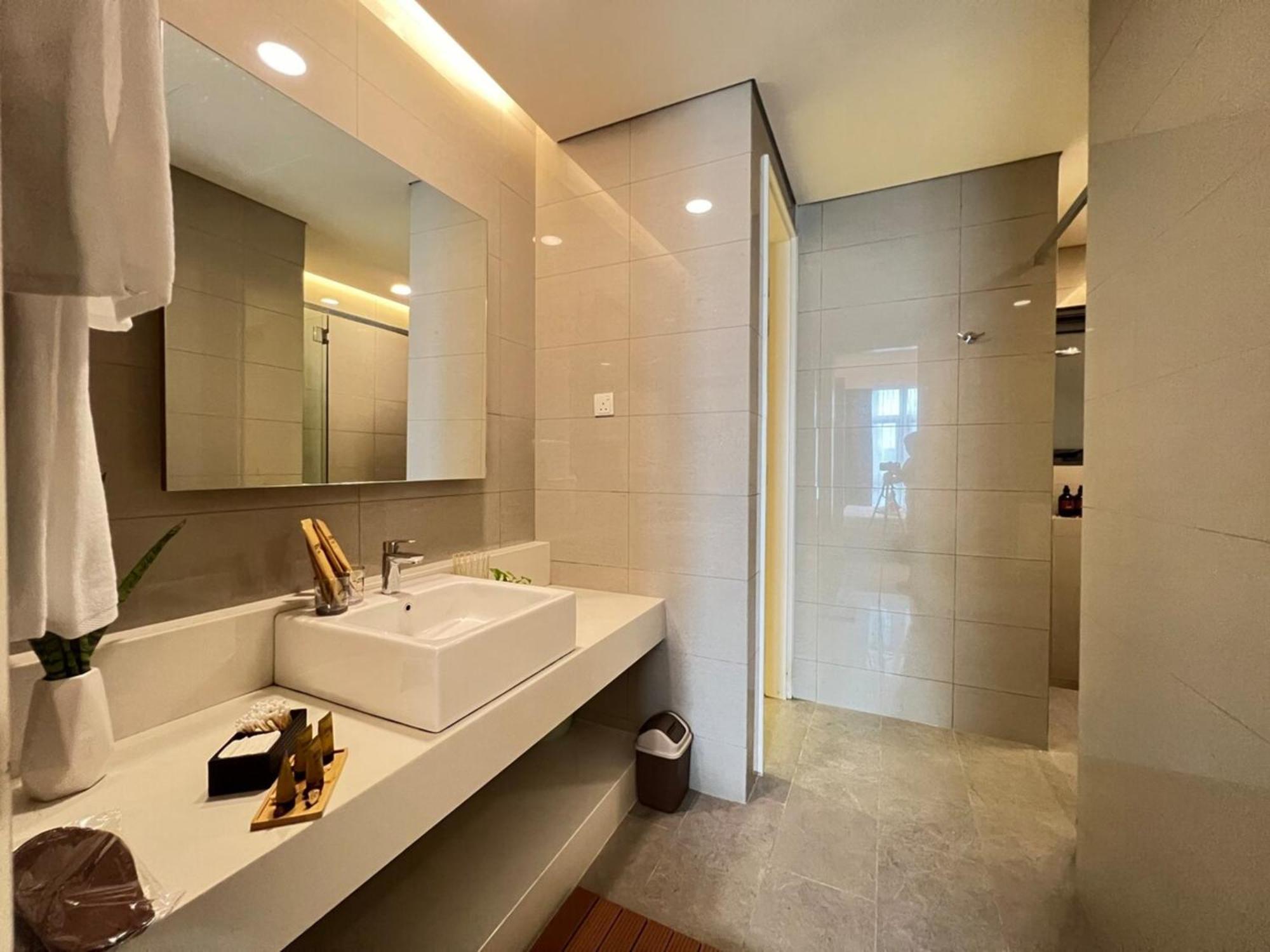 Tribeca Residence Bukit Bintang Kuala Lumpur Ngoại thất bức ảnh