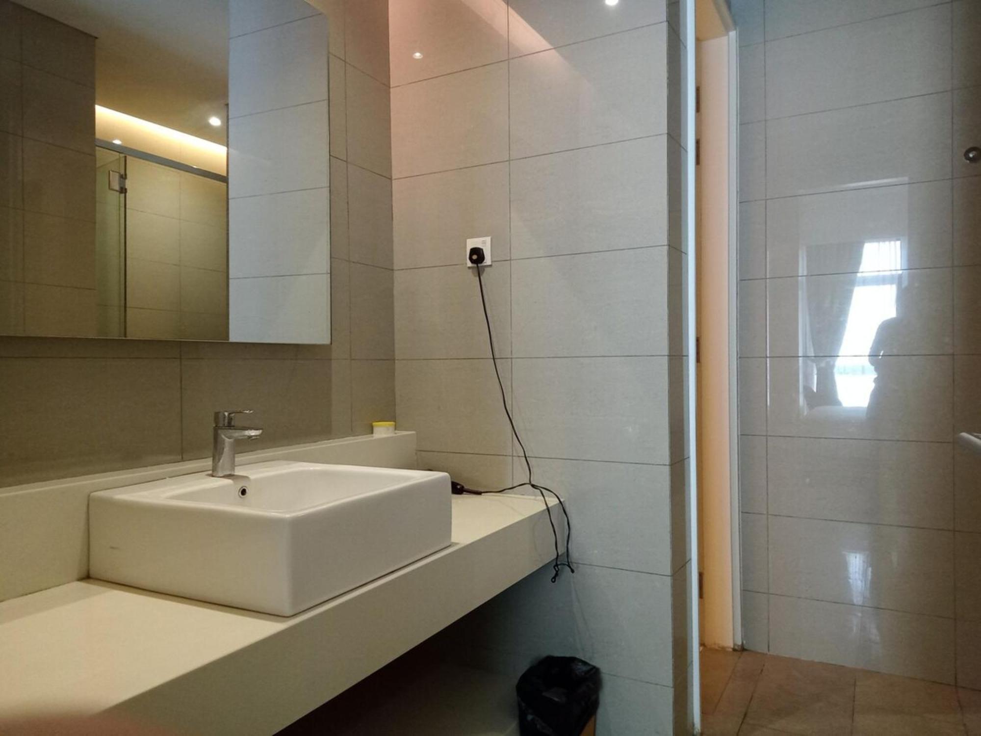 Tribeca Residence Bukit Bintang Kuala Lumpur Ngoại thất bức ảnh