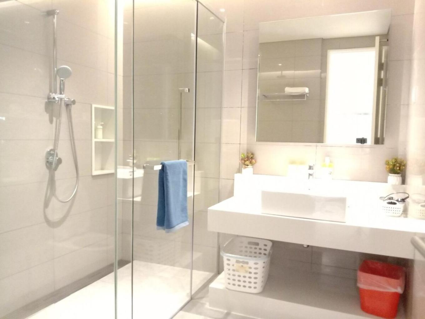 Tribeca Residence Bukit Bintang Kuala Lumpur Ngoại thất bức ảnh
