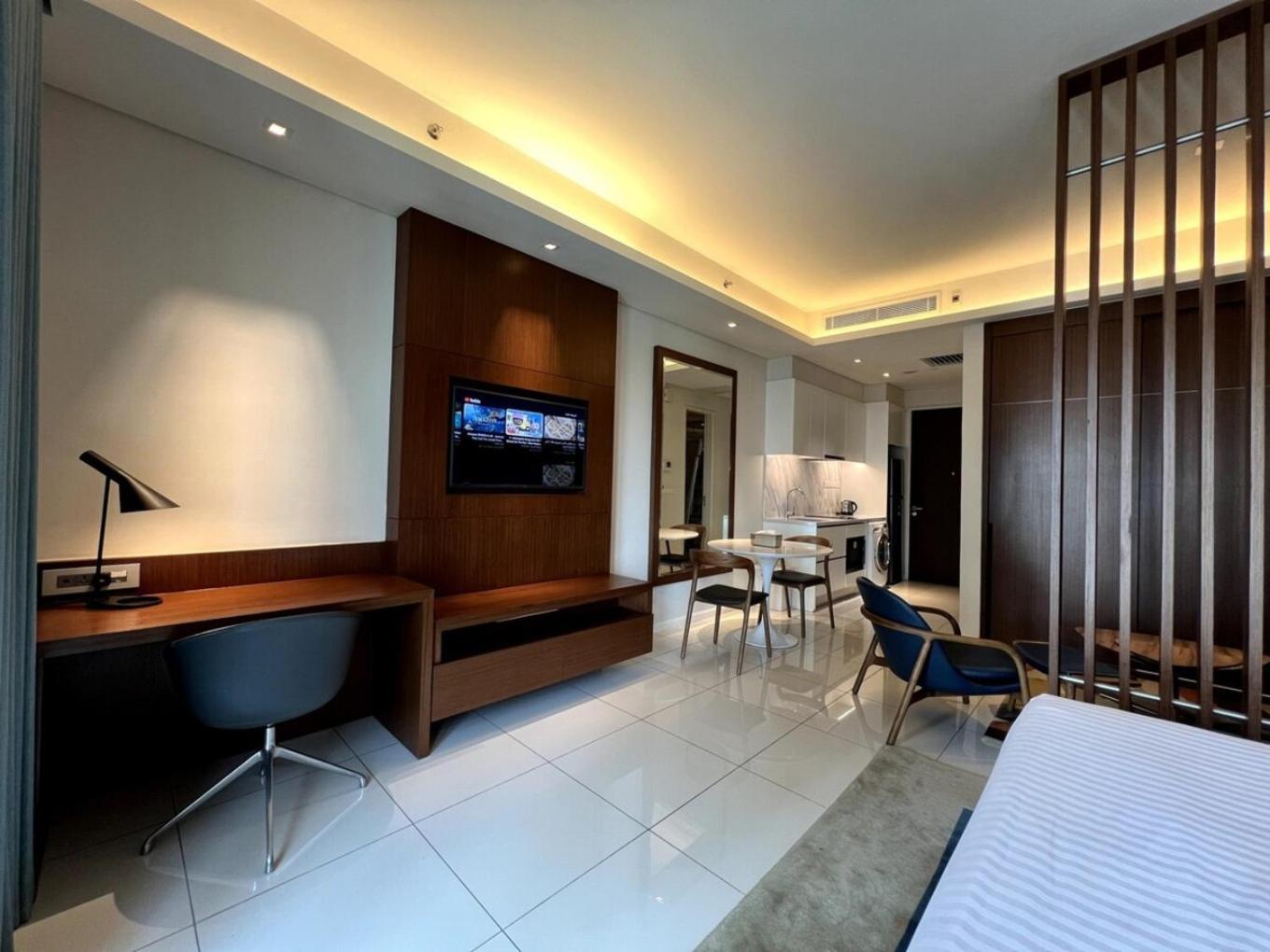 Tribeca Residence Bukit Bintang Kuala Lumpur Ngoại thất bức ảnh
