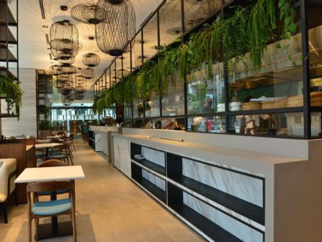 Tribeca Residence Bukit Bintang Kuala Lumpur Ngoại thất bức ảnh