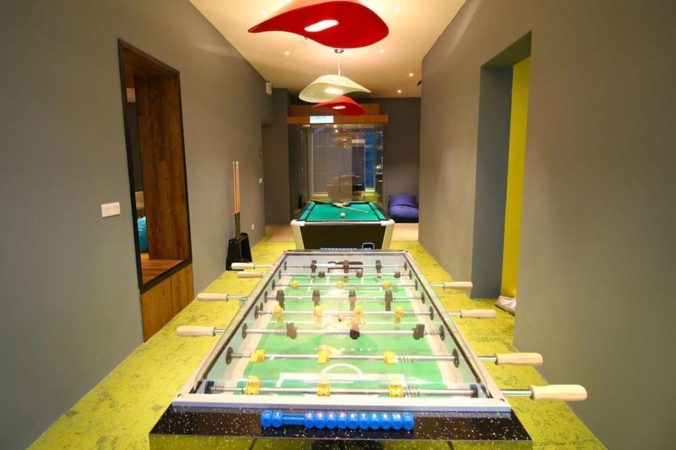 Tribeca Residence Bukit Bintang Kuala Lumpur Ngoại thất bức ảnh