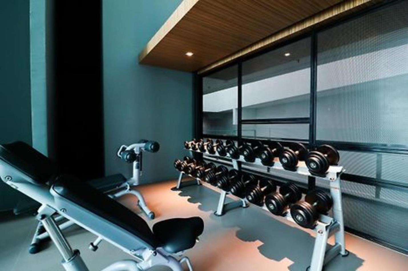 Tribeca Residence Bukit Bintang Kuala Lumpur Ngoại thất bức ảnh