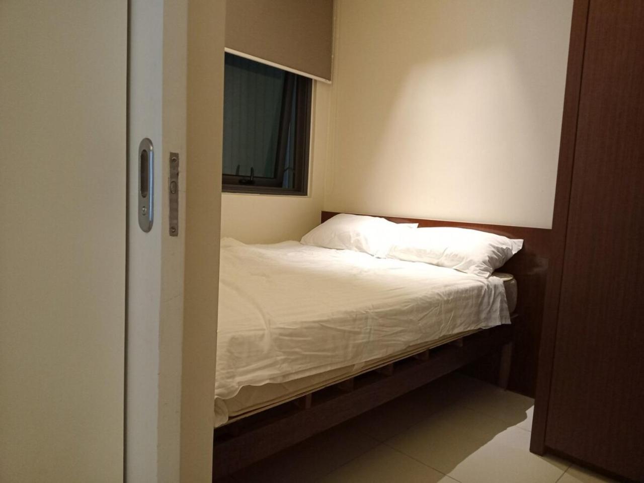 Tribeca Residence Bukit Bintang Kuala Lumpur Ngoại thất bức ảnh